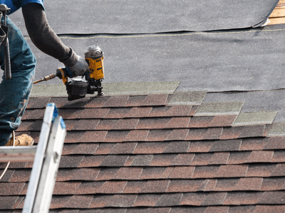 About Roof Repair Experts Berwyn, IL