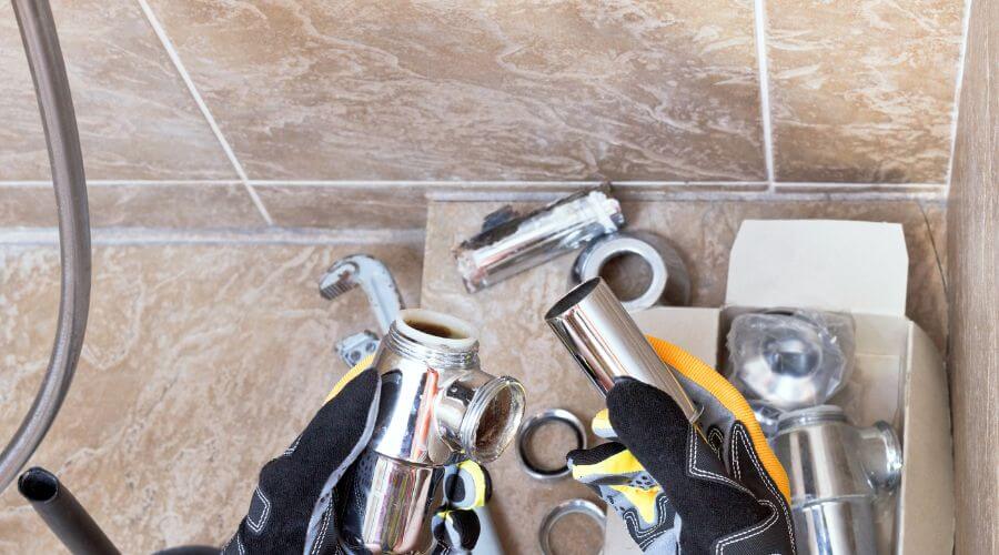 Professional New roof installation in Berwyn, IL